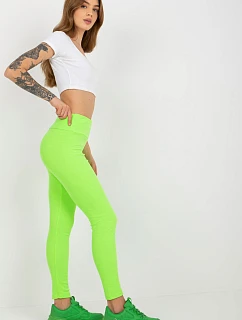 Dlouhé legíny model 231316 Ex Moda