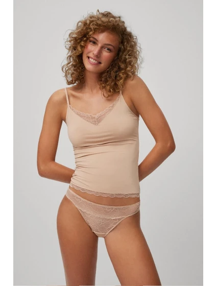 Tričko model 21202487 SXL - Ysabel Mora