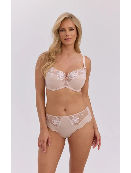 Poloměkká podprsenka Gaia BS 1357 Imogen