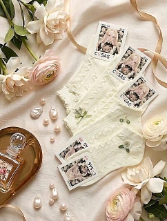 Ponožky Cosas  3542 model 22118435 - WiK