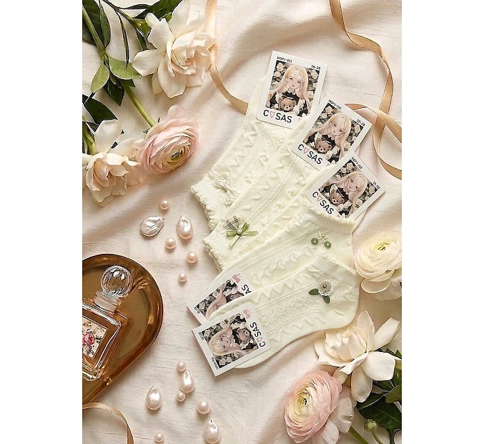 Ponožky Cosas  3542 model 22118435 - WiK