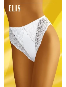 Dámské kalhotky Elis black - WOLBAR