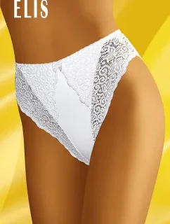 Dámské kalhotky Elis black - WOLBAR