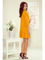 Dámské šaty  228-7  - NUMOCO