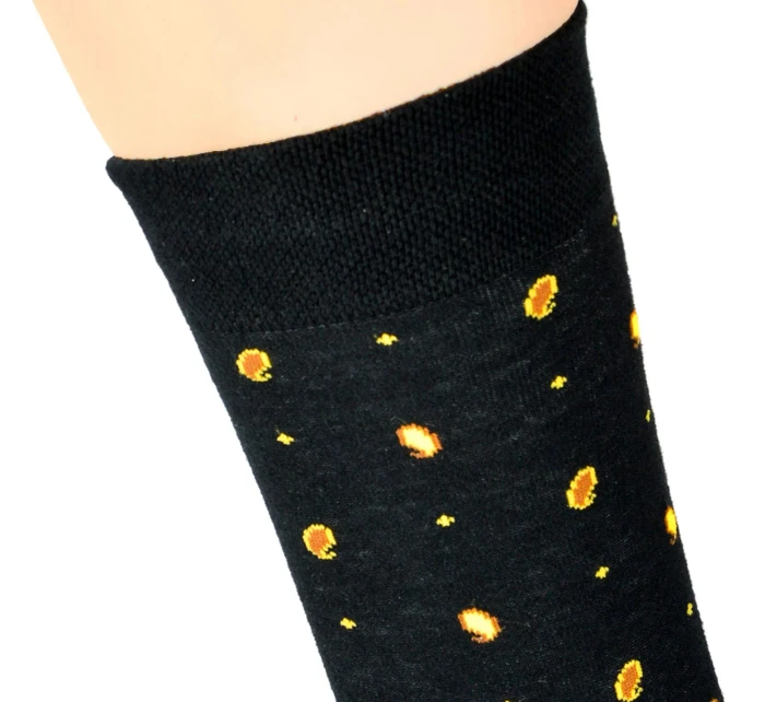 Pánské ponožky 006 M11 - NOVITI