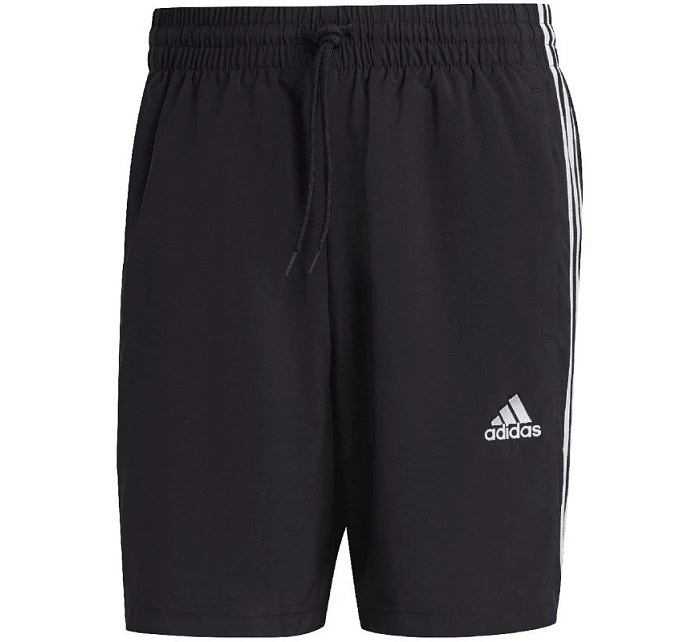 Adidas Aeroready Essentials Chelsea 3-Stripes Shorts M IC1484