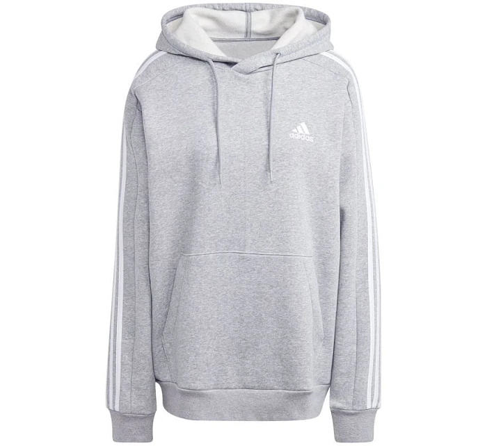 Essentials Fleece 3Stripes Hoodie M model 19904947 pánské - ADIDAS