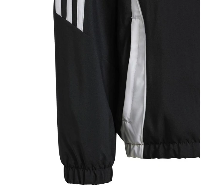 Bunda Adidas Tiro 24 Jr IM8798