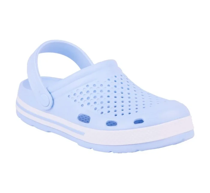 W dřeváky dámské model 20078132 - Coqui