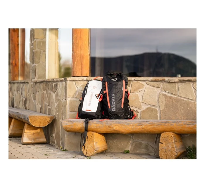 Batoh model 20216458 - Radvik