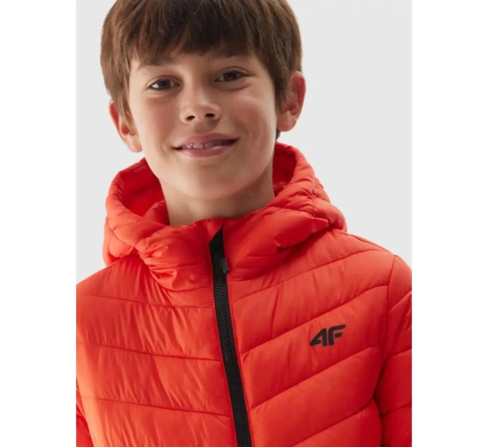 Bunda 4F Jr 4FJWAW24TDJAM460-70S