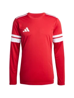 Adidas Squadra 25 Dres s dlouhým rukávem M JE5297 pánské