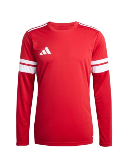 Adidas Squadra 25 Dres s dlouhým rukávem M JE5297 pánské