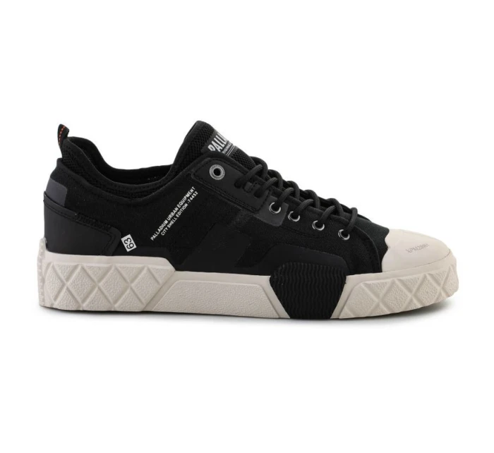 Boty Palladium Ace City Shell LO 2 M 74452-008-M Boty Palladium Ace City Shell LO 2 M 74452-008-M
