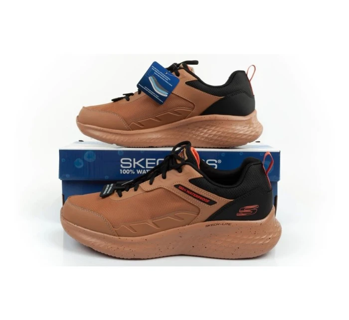 Buty Pro M model 21094915 - Skechers Buty Pro M model 21094915 - Skechers