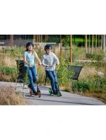 Koloběžka  Lux Light UP Jr model 21148356 - Razor