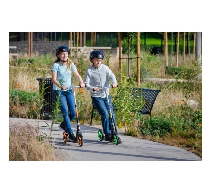 Koloběžka  Lux Light UP Jr model 21148356 - Razor