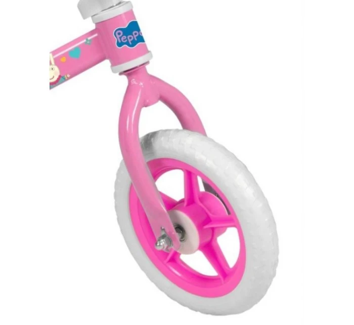 Běžecké kolo Toimsa TOI195 10 Prasátko Peppa Běžecké kolo Toimsa TOI195 10 Prasátko Peppa
