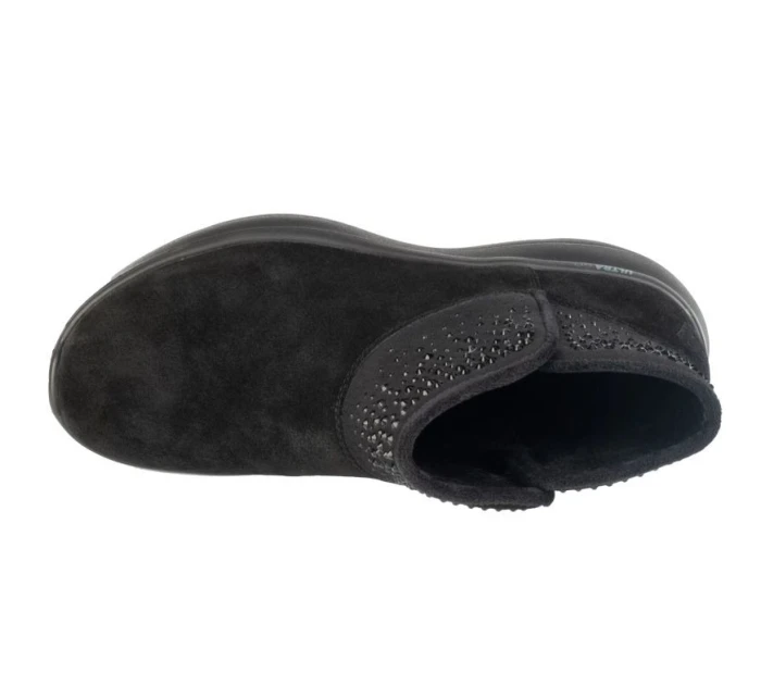 Skechers On-The-GO Encore - Winter Gleam 144849-BBK Black 36