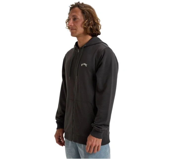 Billabong Arch Mikina s kapucí EBYFT00133-RAV Navy blue M