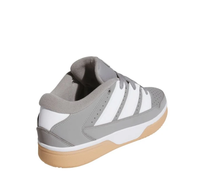 Pánské boty Break Start šedé model 21394890 - ADIDAS Pánské boty Break Start šedé model 21394890 - ADIDAS