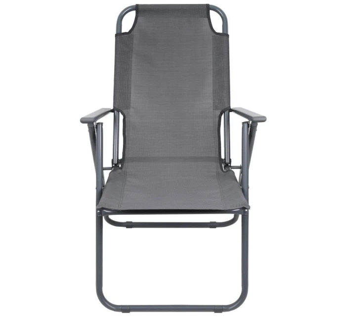 S Tmavě šedé skládací CAMP II model 21826849 - Enero S Tmavě šedé skládací CAMP II model 21826849 - Enero