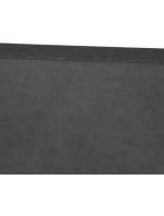 168x45x172CM TEXTILNÍ ZAHRADNICTVÍ Tmavě šedá 45238 168x45x172CM TEXTILNÍ ZAHRADNICTVÍ Tmavě šedá 45238