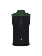 Vesta Rogelli ESSENTIAL zelená 3XL