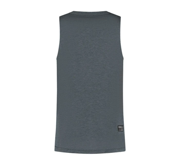 bezrękawnik do biegania DISTANCE model 21854953 3XL - Rogelli