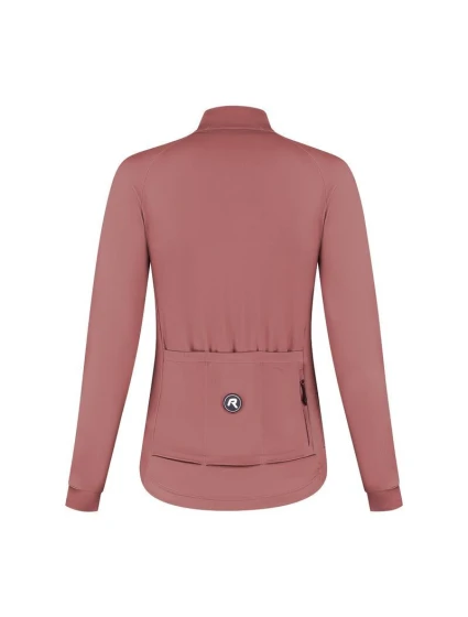 Rogelli bluza damska ESSENTIAL II różowa XS