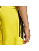 Dětské šortky Tiro 26 League žlutá model 21870431 - ADIDAS