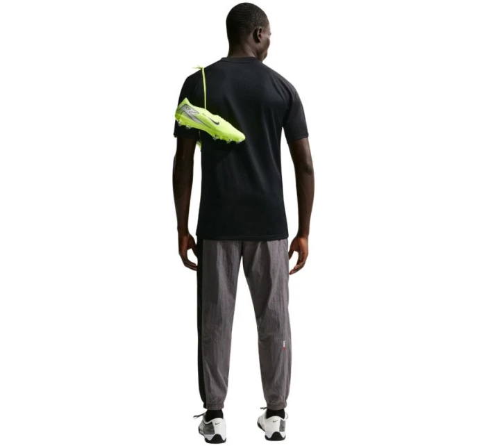Pánské tričko Nike Dri-Fit Park VIII černé HV8173 010 pánské