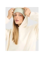 Dámský fleece s kapucí 4FWarm 4F4FRAW25TFLEF451-11S