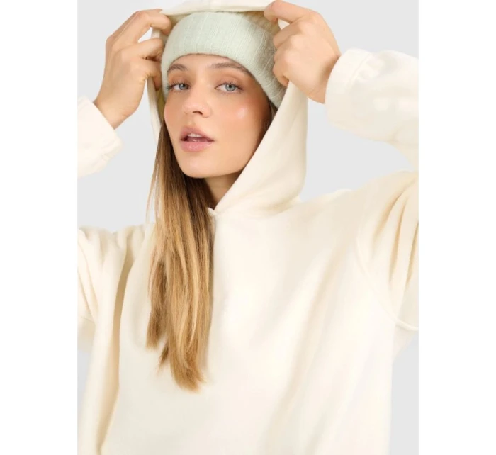 Dámský fleece s kapucí 4FWarm 4F4FRAW25TFLEF451-11S