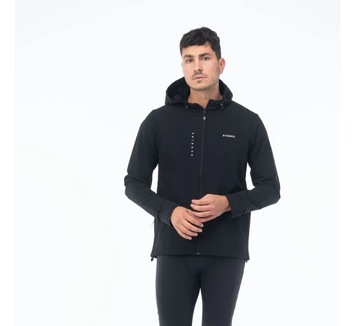 Pánská bunda model 22056354 - Fitanu Pánská bunda model 22056354 - Fitanu