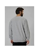 Pánská mikina z fleece, regular střih, bez kapuce, 4F 4FRMM00TSWSM3059-27M