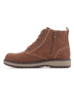 Boty Brown Jr model 20837666 - Skechers Boty Brown Jr model 20837666 - Skechers