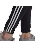 Kalhoty adidas Essentials Tapered Elasticcuff 3 Stripes Pant M GK8829