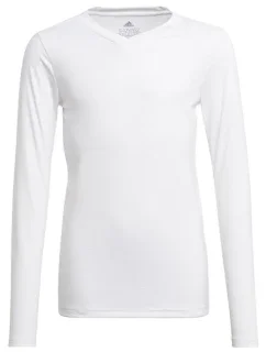 Dětské fotbalové tričko Team Base Jr GN5713 - Adidas