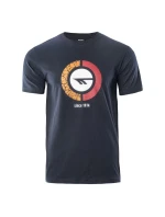 Pánské tričko Rakan M 92800397524 - Hi-Tec