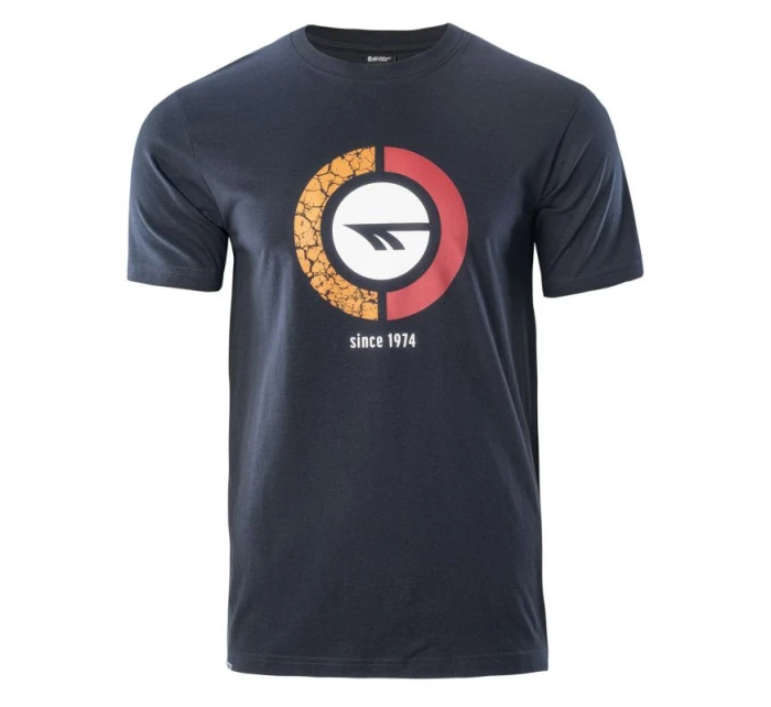 Pánské tričko Rakan M 92800397524 - Hi-Tec