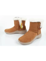Dámské zimní boty W model 17813227 - Skechers