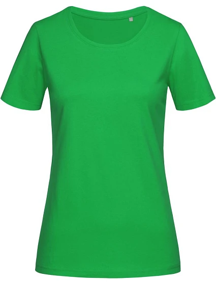 Stedman Lux T Women Dámské tričko 05.7600 kelly green Stedman Lux T Women Dámské tričko 05.7600 kelly green