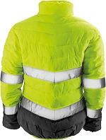 R Dámská bezpečnostní bunda 30. fluorescent model 22428810 - Result