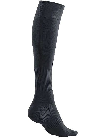 Squad Sock Solid Sportovní ponožky model 22469258 black - Craft Teamwear Squad Sock Solid Sportovní ponožky model 22469258 black - Craft Teamwear