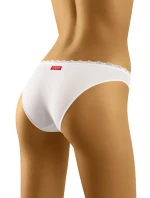 Wol-Bar Soft Cute 3-pak kolor:biały