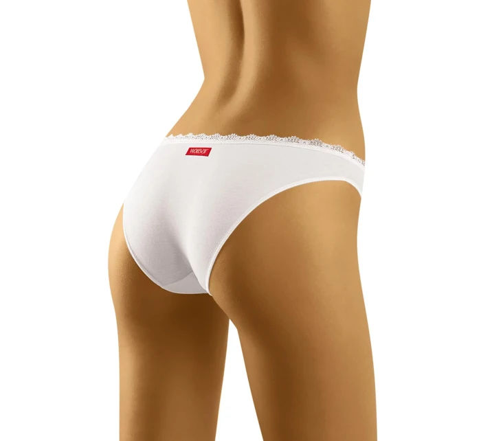 Wol-Bar Soft Cute 3-pak kolor:biały