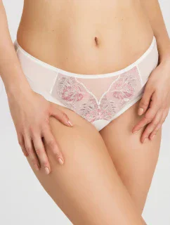 Gorsenia K845 Love Game barva: krémová