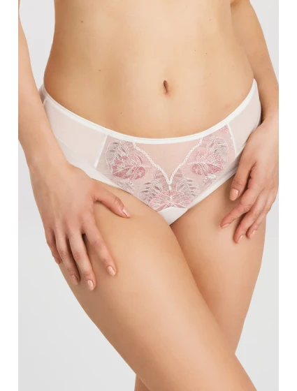 Gorsenia K845 Love Game barva: krémová