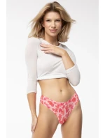 Julimex Simple Brasil Maxi color:love vibes